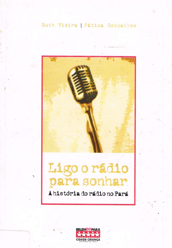 Ligo o Rádio para Sonhar